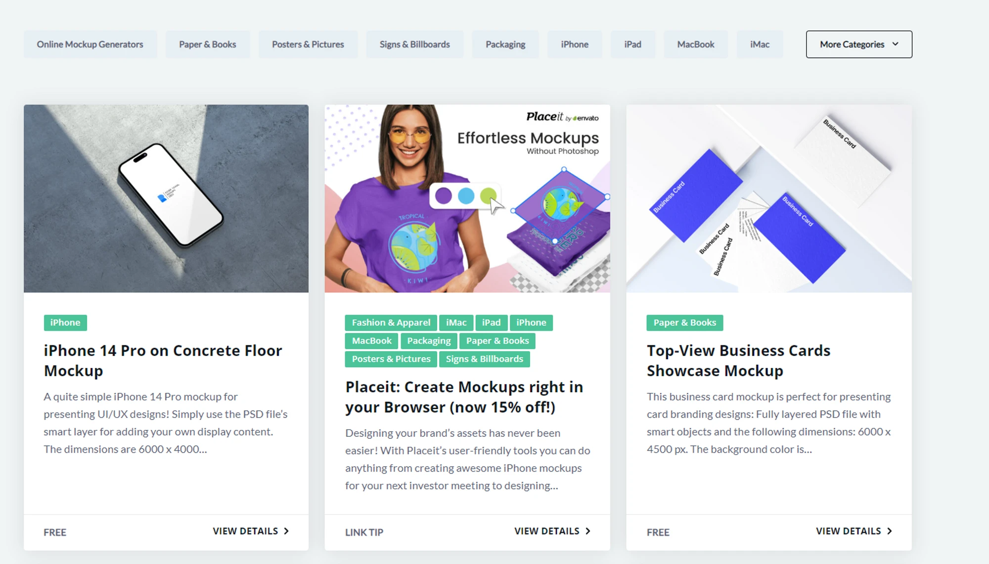 Image from Mockup World